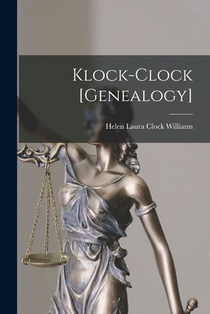 Klock-Clock [genealogy]