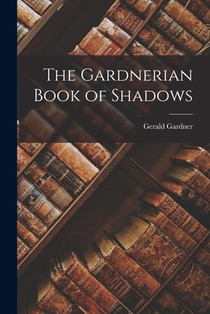 GARDNERIAN BK OF SHADOWS