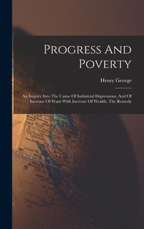 George, H: Progress And Poverty