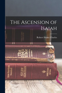 The Ascension of Isaiah