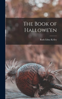 The Book of Hallowe'en