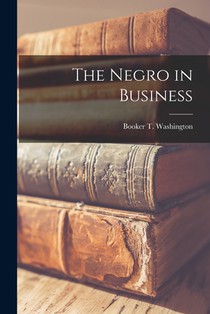 The Negro in Business