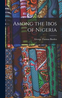 Among the Ibos of Nigeria