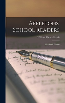 Appletons' School Readers: Five Book Edition