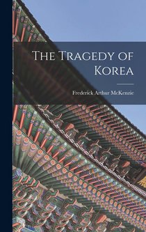 The Tragedy of Korea