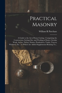 Practical Masonry