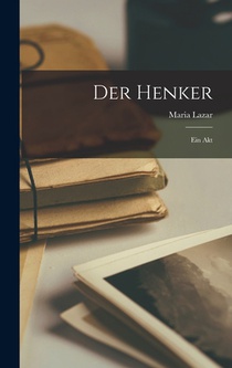 Der Henker: Ein Akt