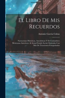 SPA-LIBRO DE MIS RECUERDOS