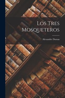 SPA-TRES MOSQUETEROS