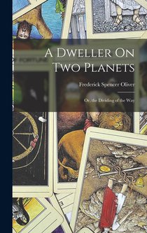 A Dweller On Two Planets