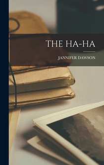 The Ha-Ha