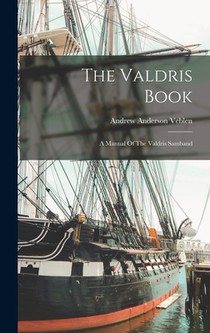 The Valdris Book: A Manual Of The Valdris Samband