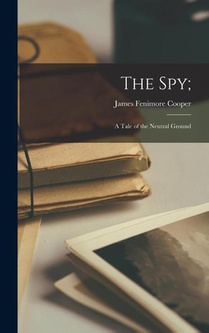 The Spy;