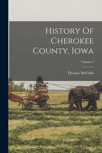 HIST OF CHEROKEE COUNTY IOWA V