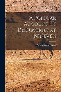 POPULAR ACCOUNT OF DISCOVERIES