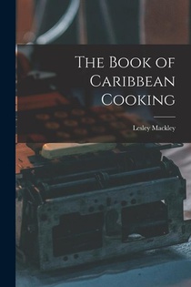 BK OF CARIBBEAN COOKING