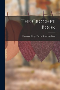 The Crochet Book