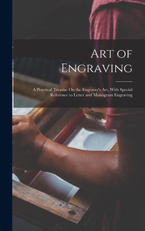 ART OF ENGRAVING