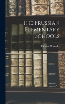 The Prussian Elementary Schools
