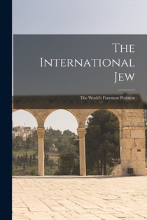 The International Jew