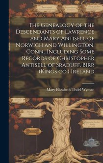GENEALOGY OF THE DESCENDANTS O