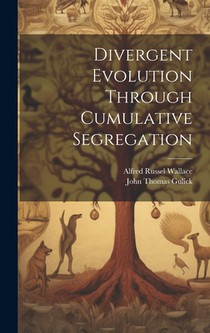 Divergent Evolution Through Cumulative Segregation