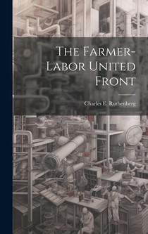 The Farmer-labor United Front