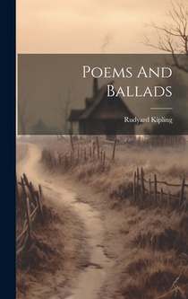 Poems And Ballads