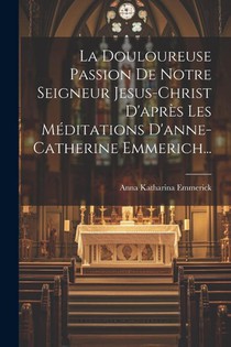 FRE-DOULOUREUSE PASSION DE NOT