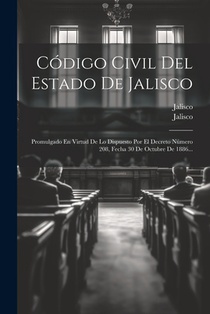 SPA-CODIGO CIVIL DEL ESTADO DE