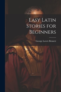 Easy Latin Stories for Beginners