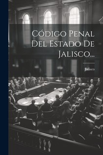 SPA-CODIGO PENAL DEL ESTADO DE