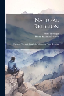 Natural Religion: From the 