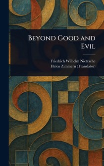 Beyond Good and Evil