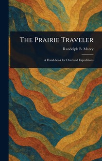 The Prairie Traveler