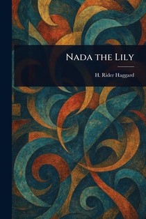 Nada the Lily