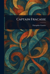 Captain Fracasse