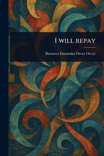 I Will Repay