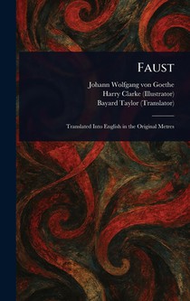 Goethe, J: Faust