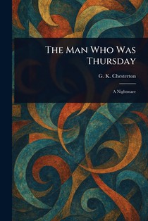 The Man Who Was Thursday