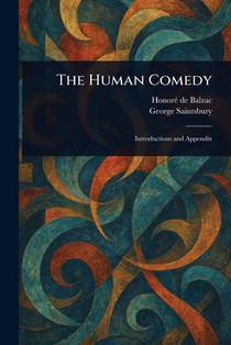 The Human Comedy
