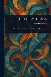 The Forsyte Saga