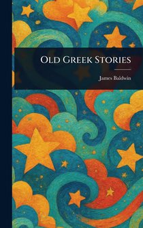 Old Greek Stories