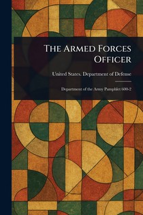 The Armed Forces Officer