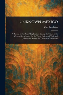 Unknown Mexico