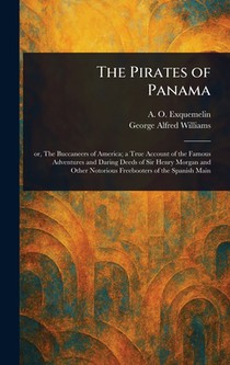 The Pirates of Panama