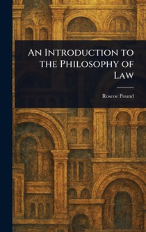 An Introduction to the Philosophy of Law