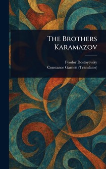 The Brothers Karamazov