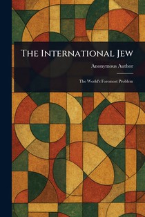 The International Jew