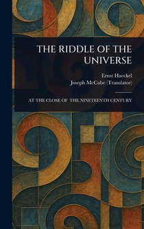 The Riddle of the Universe